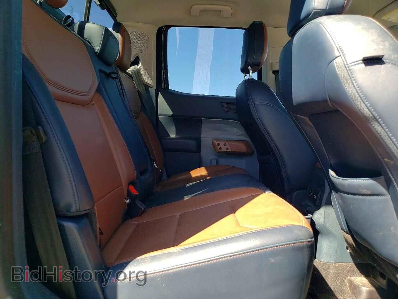 2022 FORD MAVERICK - VIN: 3FTTW8E35NRA49408 - Фото 10