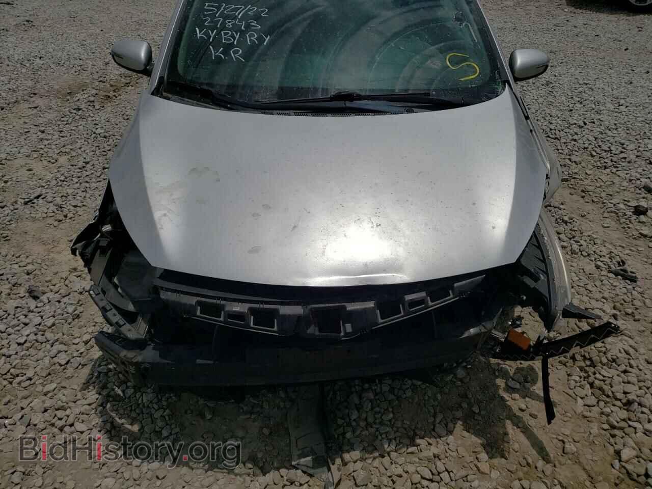 2014 KIA FORTE - VIN: KNAFX6A80E5225281 - Фото 7