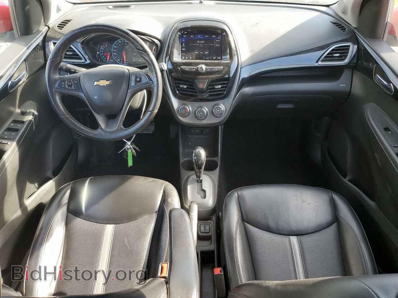 2020 CHEVROLET SPARK - VIN: KL8CF6SA1LC467749 - Фото 8