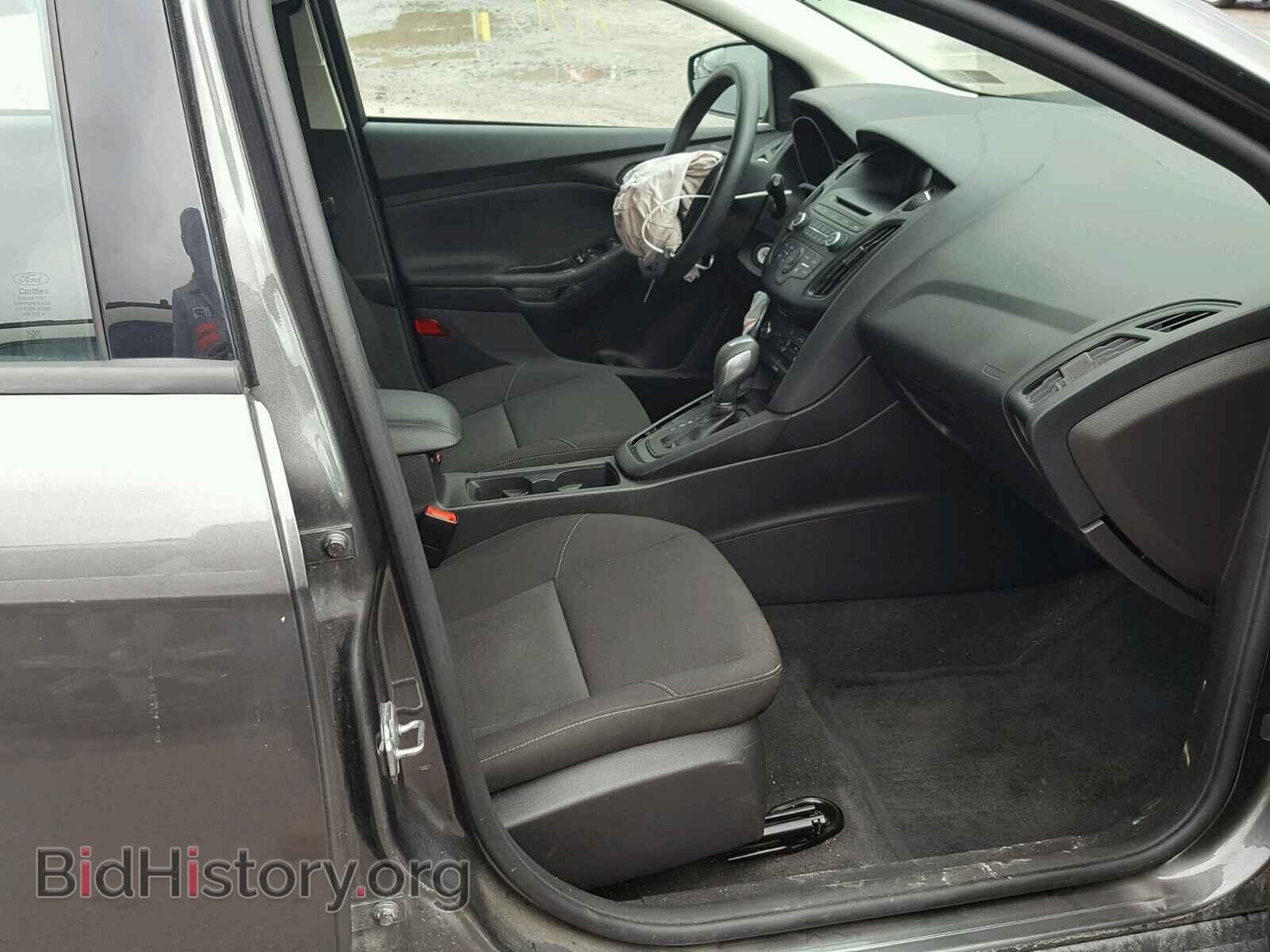 2015 FORD FOCUS - VIN: 1FADP3K23FL251637 - Photo 5
