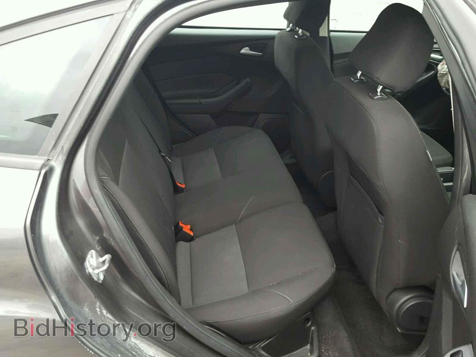 2015 FORD FOCUS - VIN: 1FADP3K23FL251637 - Photo 6