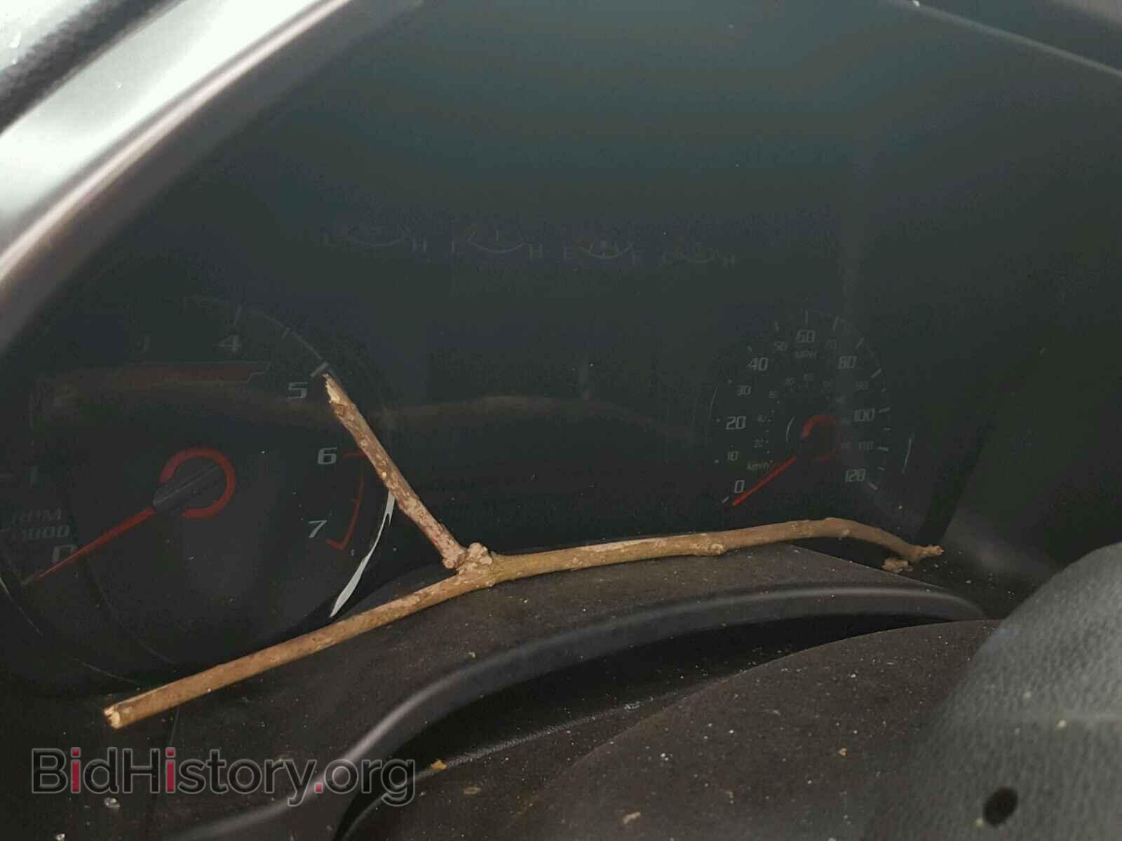 2017 FORD F150 - VIN: 1FTEW1EF8HFC51011 - Фото 8