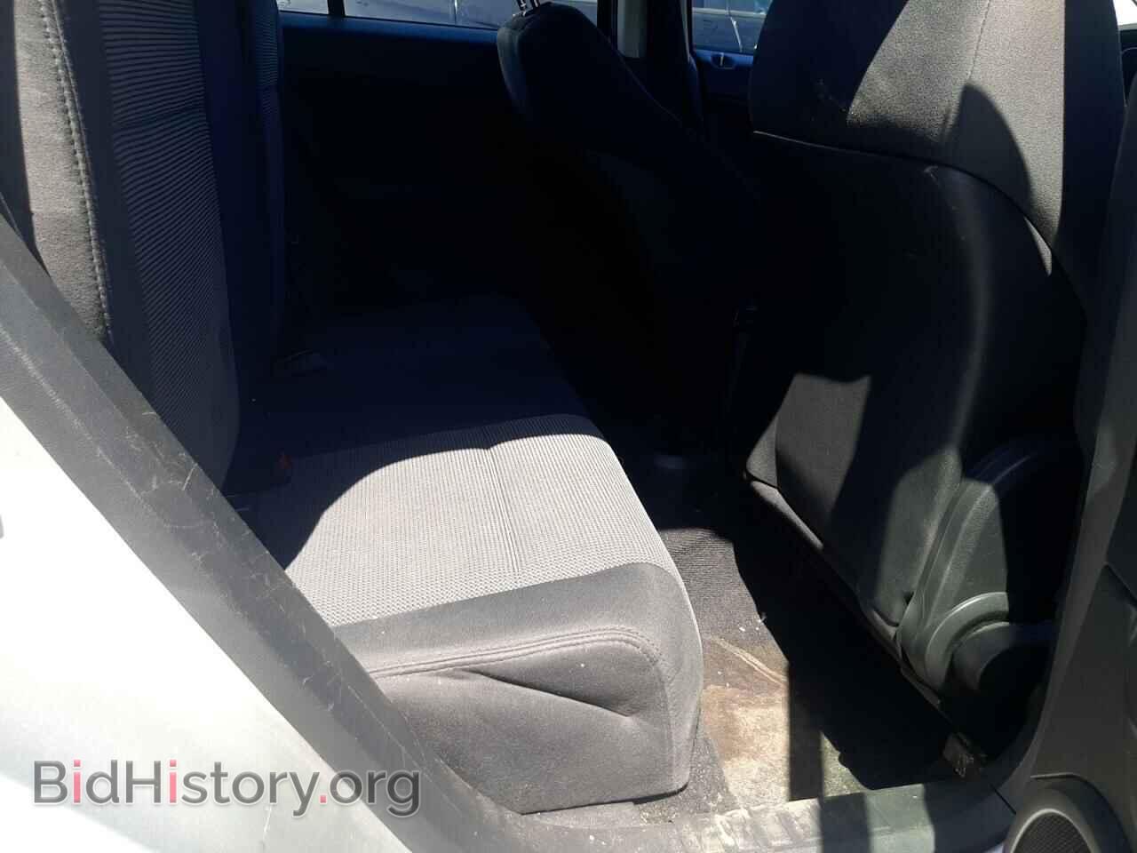 2011 DODGE CALIBER - VIN: 1B3CB5HA4BD139935 - Photo 10