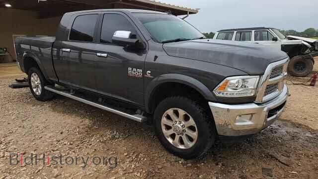 2016 RAM 2500 - VIN: 3C6UR5NL6GG247592 - Фото 13