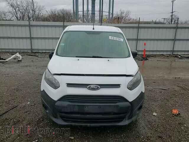 2016 FORD TRANSIT - VIN: NM0LS7E70G1281661 - Фото 11