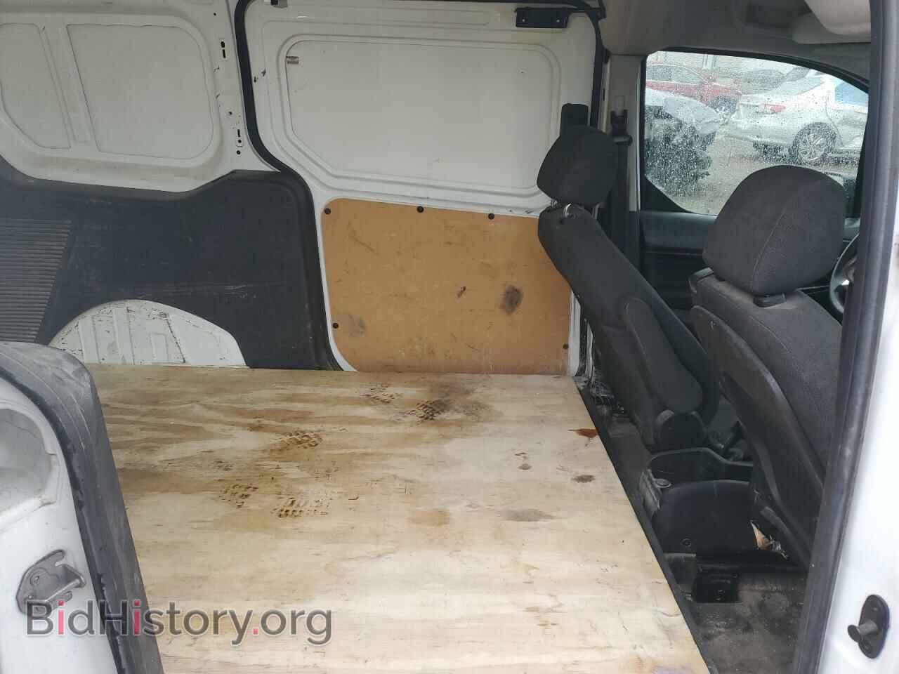 2016 FORD TRANSIT - VIN: NM0LS7E70G1281661 - Фото 12