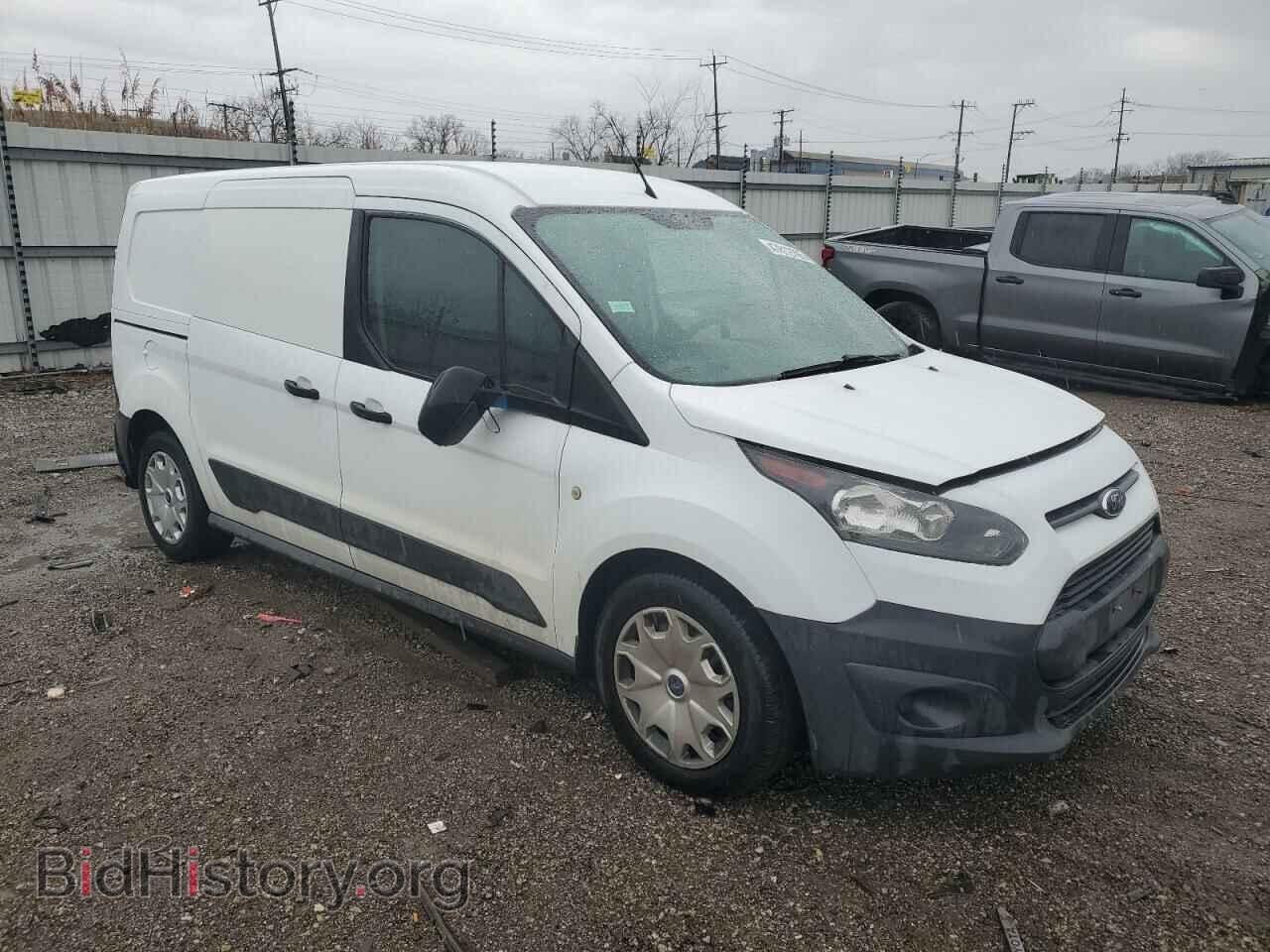 2016 FORD TRANSIT - VIN: NM0LS7E70G1281661 - Фото 4