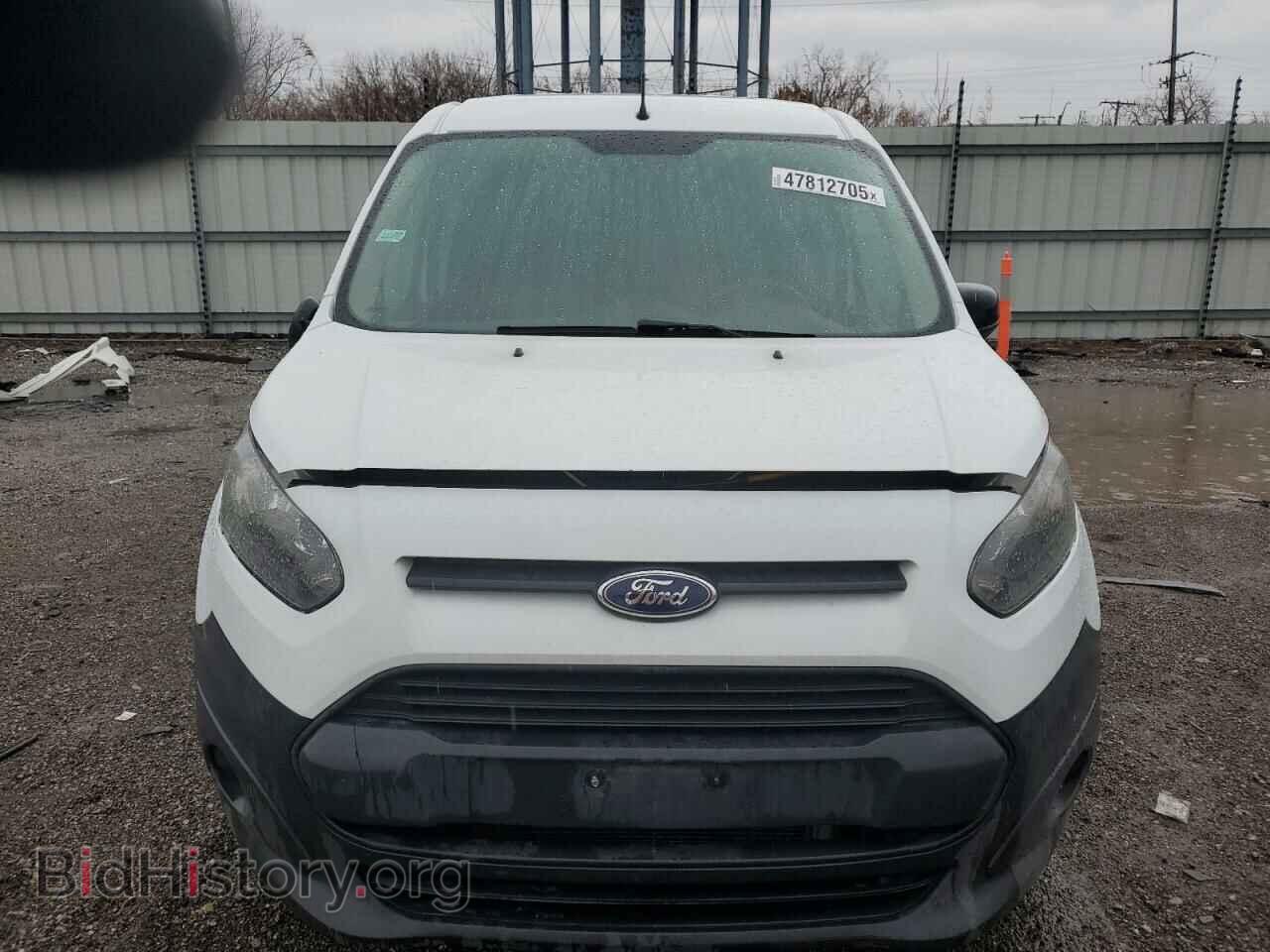 2016 FORD TRANSIT - VIN: NM0LS7E70G1281661 - Фото 5