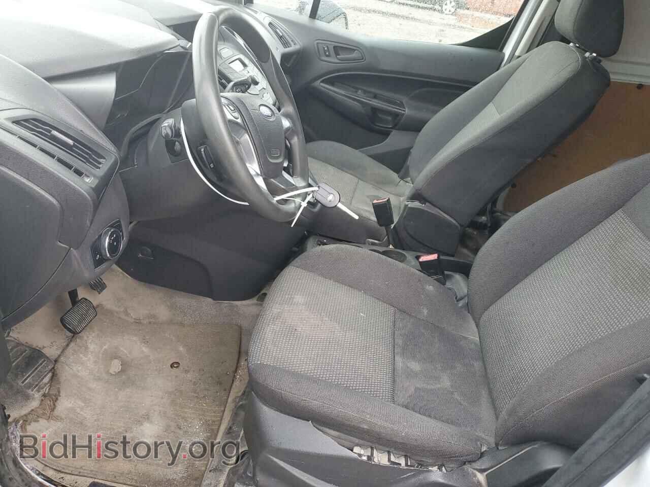 2016 FORD TRANSIT - VIN: NM0LS7E70G1281661 - Фото 7