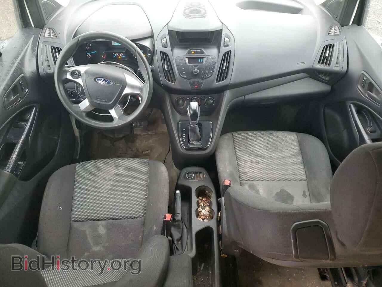 2016 FORD TRANSIT - VIN: NM0LS7E70G1281661 - Фото 8