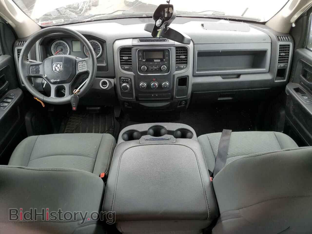 2018 RAM 1500 - VIN: 1C6RR6FG4JS288784 - Фото 8
