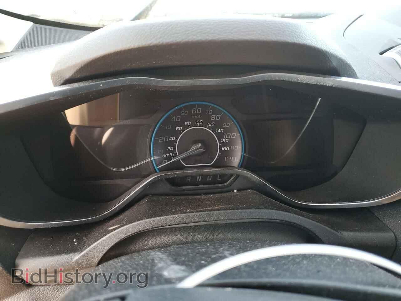 2017 FORD CMAX - VIN: 1FADP5EU1HL113364 - Фото 9