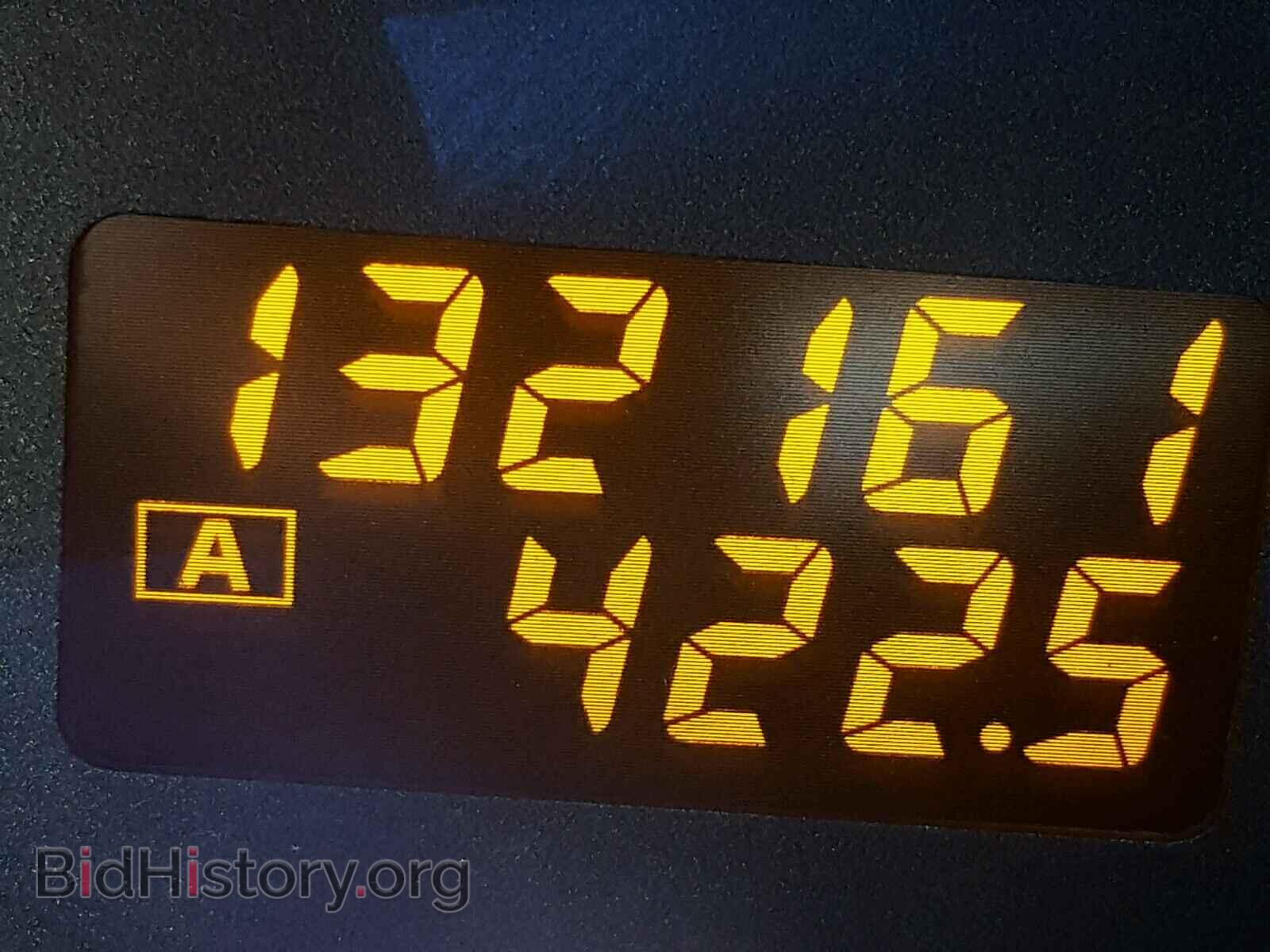 2006 NISSAN MAXIMA - VIN: 1N4BA41E86C861043 - Фото 8