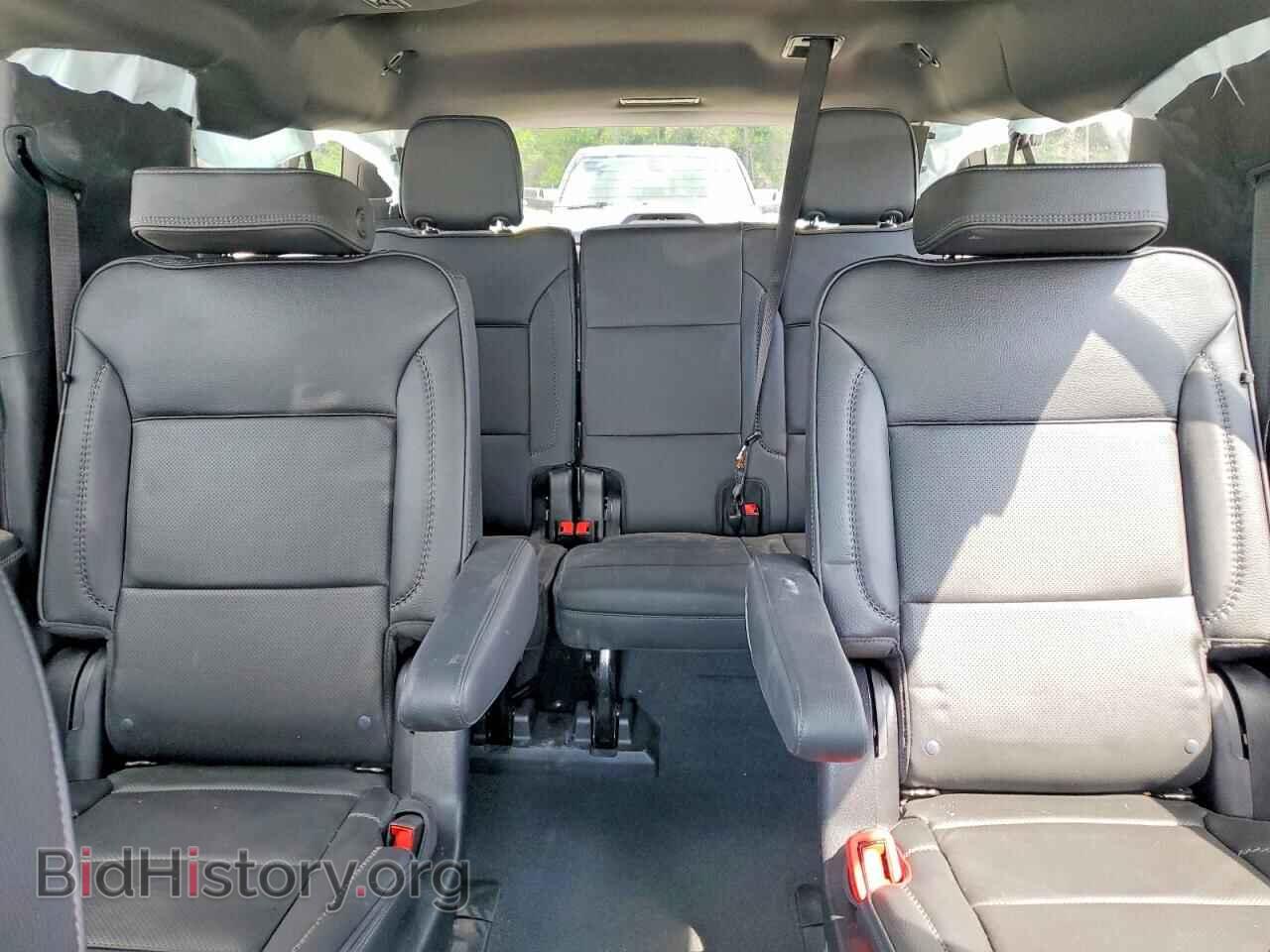 2025 GMC YUKON - VIN: 1GKS2JRL9SR225266 - Фото 10