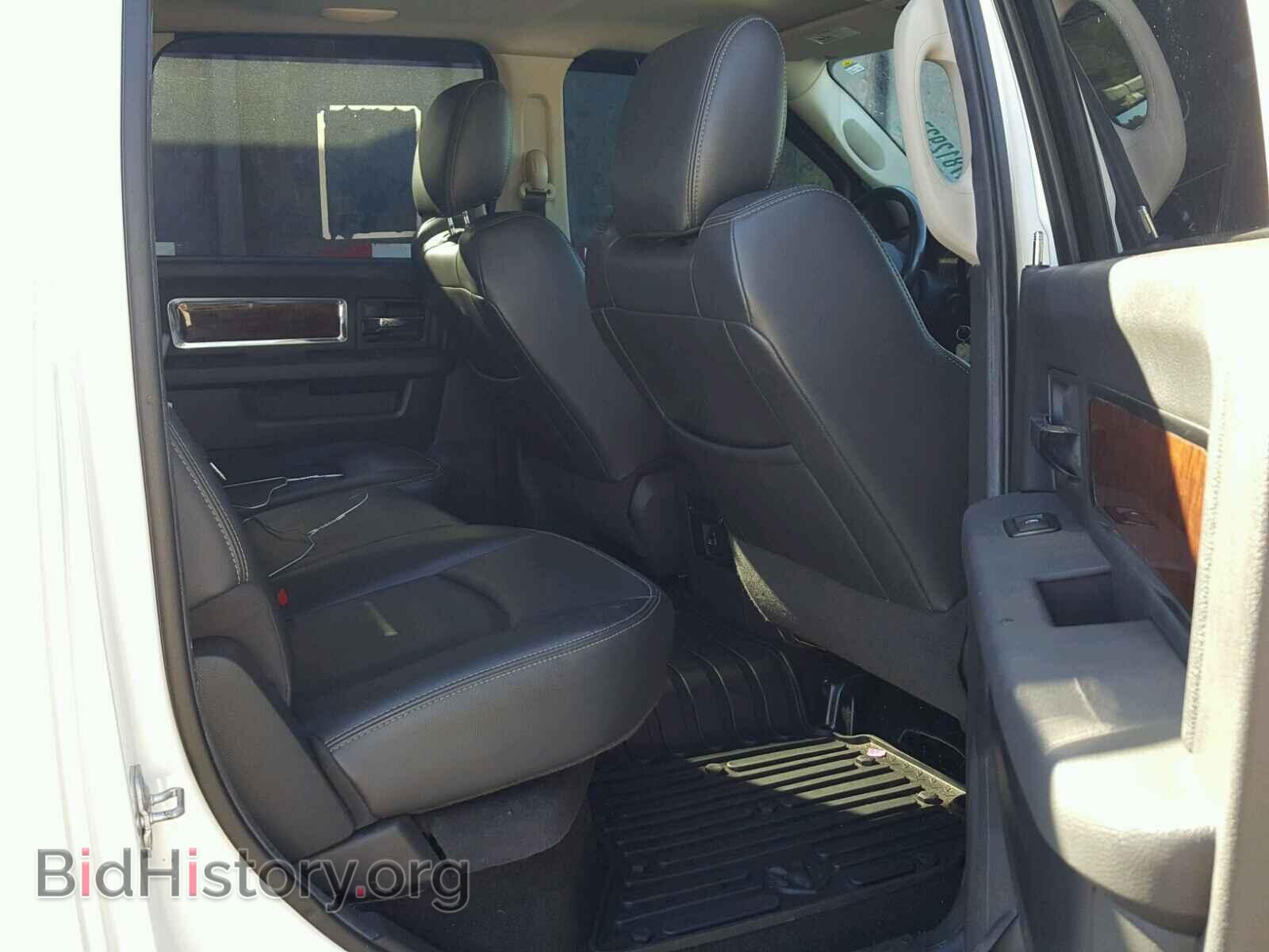 2011 DODGE RAM 3500 - VIN: 3D73Y4CL3BG626827 - Фото 6