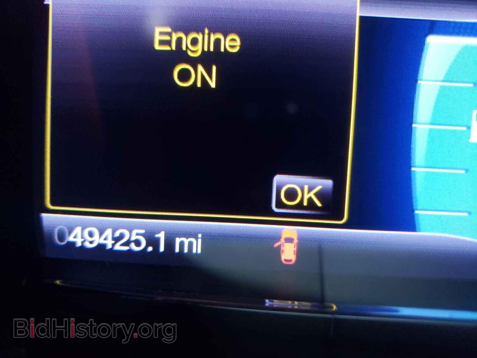 2013 FORD TAURUS - VIN: 1FAHP2E86DG166079 - Photo 8