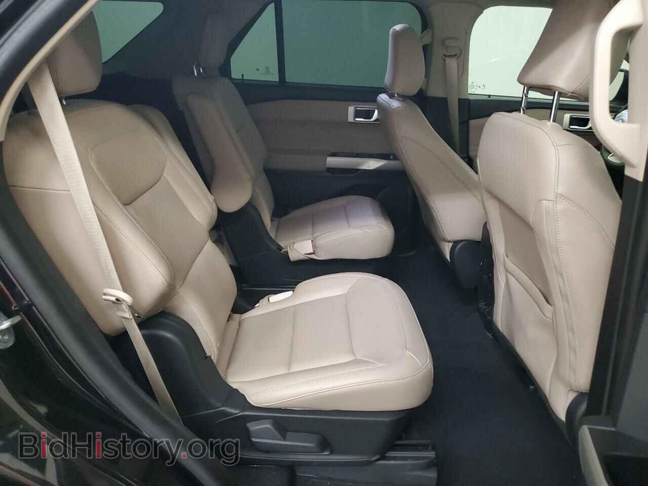 2022 FORD EXPLORER - VIN: 1FMSK7DH4NGB32023 - Фото 10
