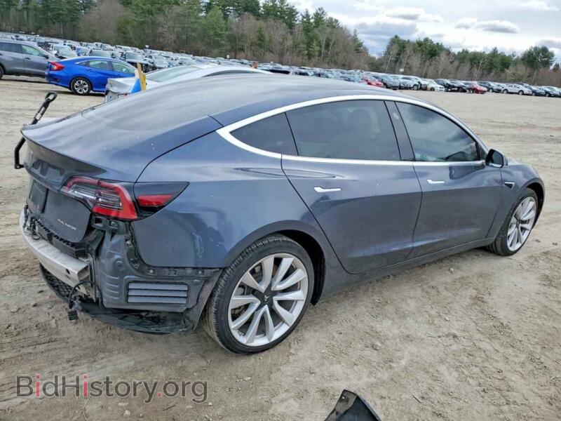 2019 Tesla MODEL 3 (VIN 5YJ3E1EB6KF406867) — photo 3 of 13