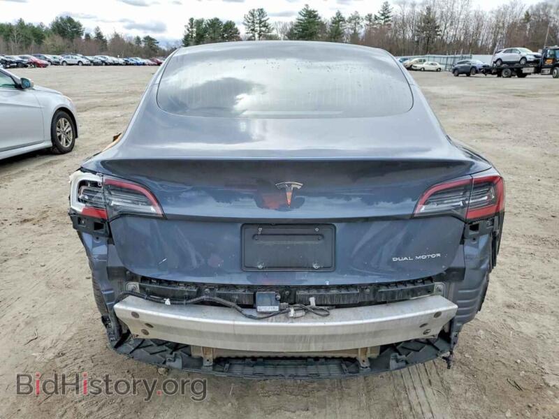 2019 Tesla MODEL 3 (VIN 5YJ3E1EB6KF406867) — photo 6 of 13