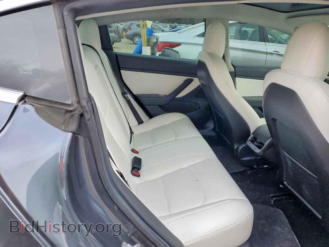 2019 TESLA MODEL 3 - VIN: 5YJ3E1EB6KF406867 - Фото 10