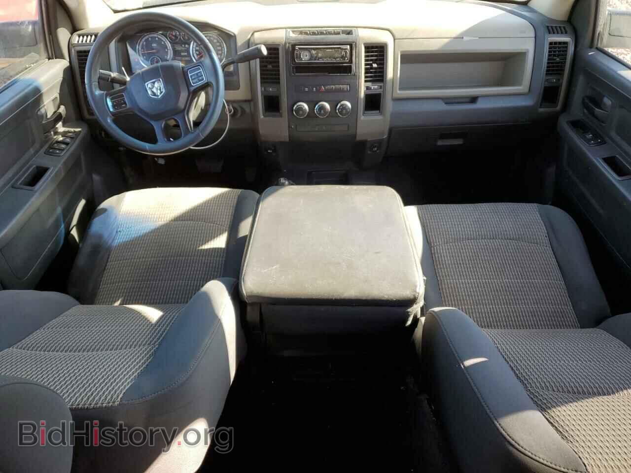 2012 DODGE RAM 2500 - VIN: 3C6TD5CT7CG147833 - Photo 8