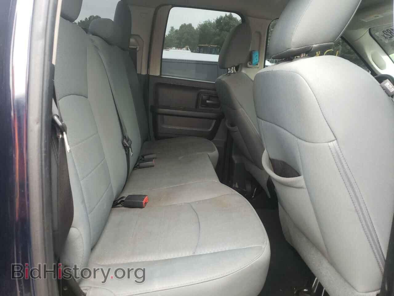 2013 RAM 1500 - VIN: 1C6RR7FT8DS696597 - Фото 6