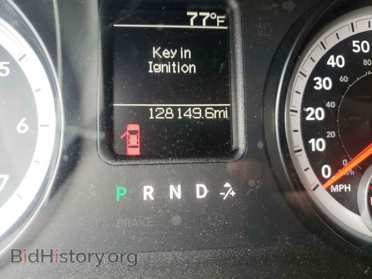 2013 RAM 1500 - VIN: 1C6RR7FT8DS696597 - Фото 8