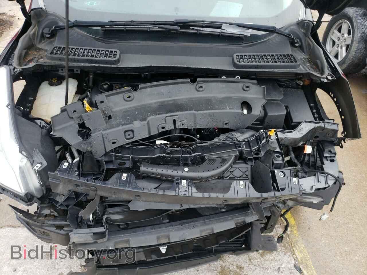 2016 FORD ESCAPE - VIN: 1FMCU0F70GUC74027 - Photo 7