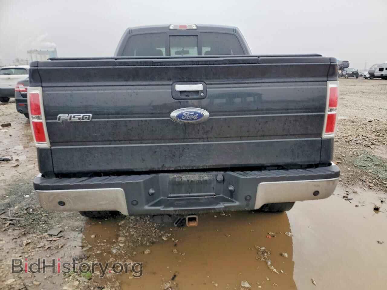 2014 FORD F150 - VIN: 1FTFX1ETXEFB74984 - Фото 6