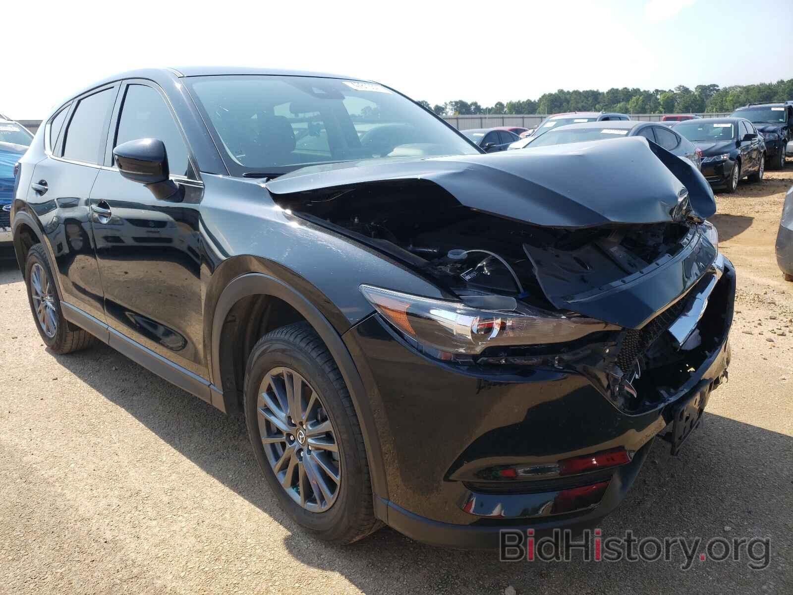 Photo JM3KFABM3K1513146 - MAZDA CX-5 2019