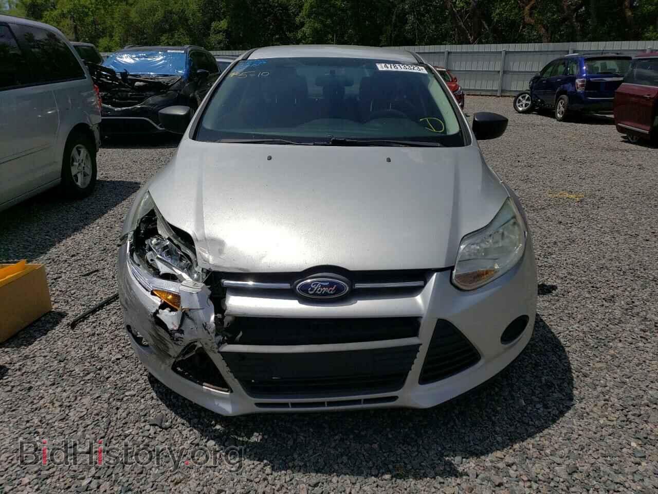 2013 FORD FOCUS - VIN: 1FADP3E24DL331361 - Photo 5