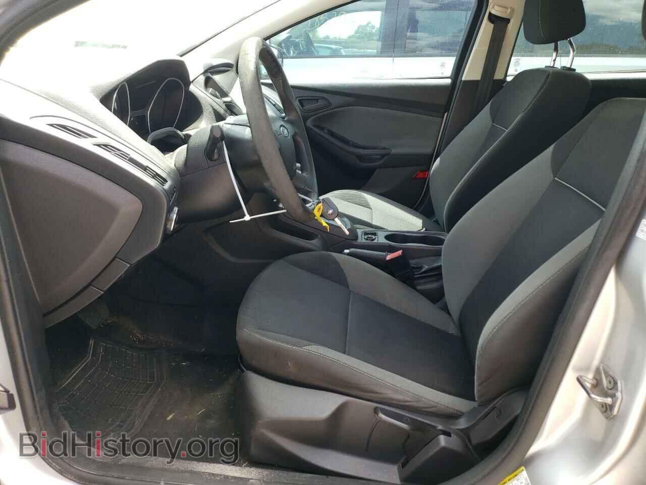 2013 FORD FOCUS - VIN: 1FADP3E24DL331361 - Photo 7