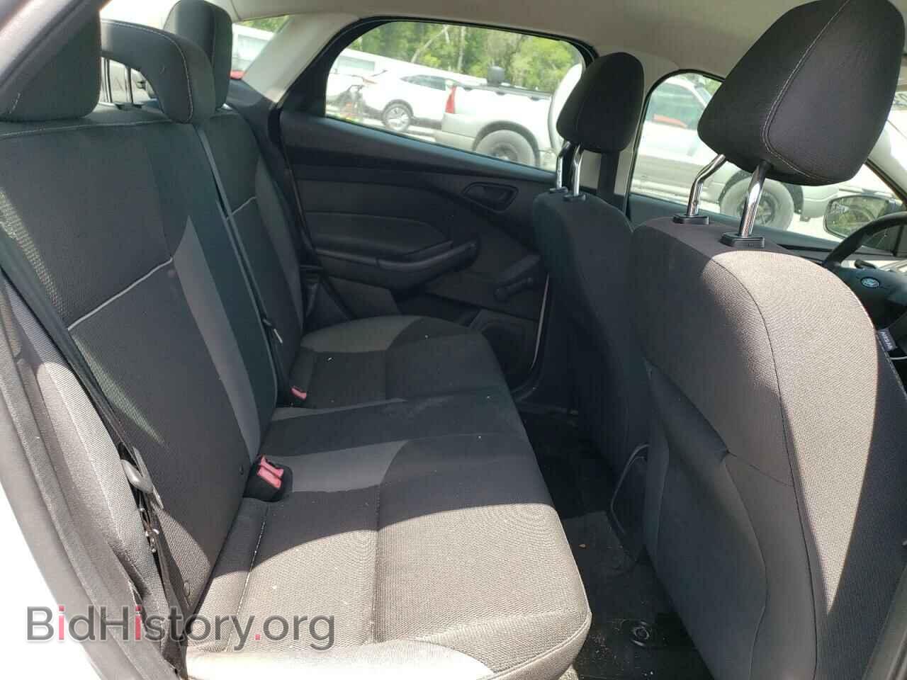 2013 FORD FOCUS - VIN: 1FADP3E24DL331361 - Photo 10