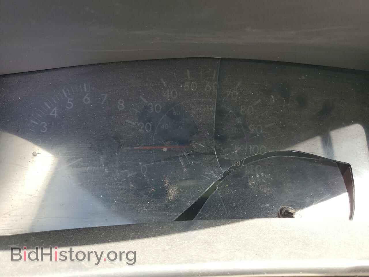 2008 TOYOTA COROLLA - VIN: 2T1BR32E08C856473 - Фото 9