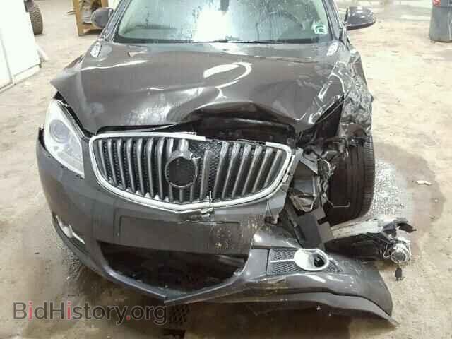 2012 BUICK VERANO - VIN: 1G4PR5SK3C4183936 - Фото 7
