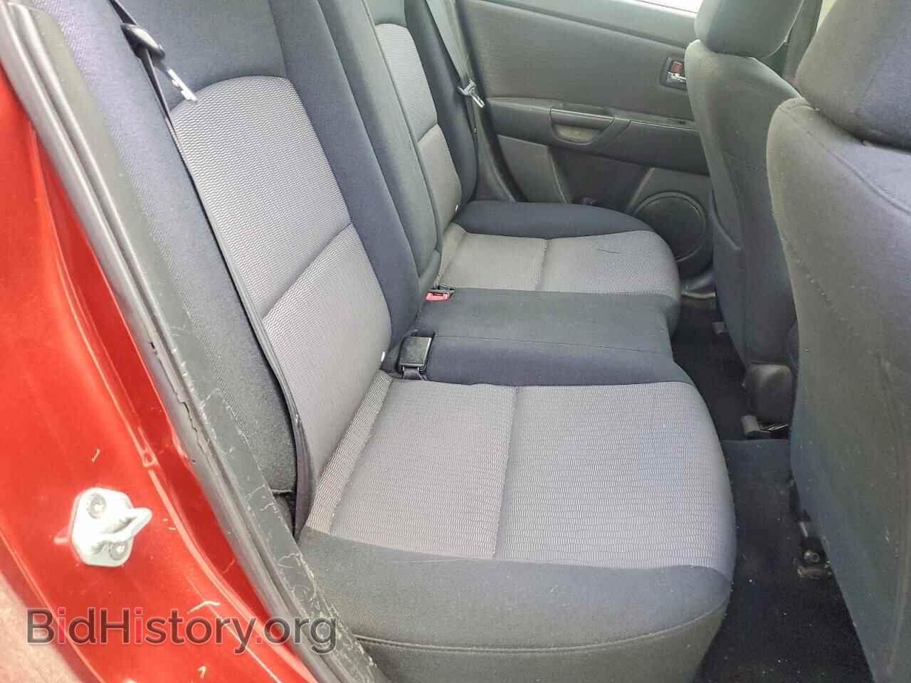 2009 MAZDA 3 - VIN: JM1BK32F491209187 - Photo 10
