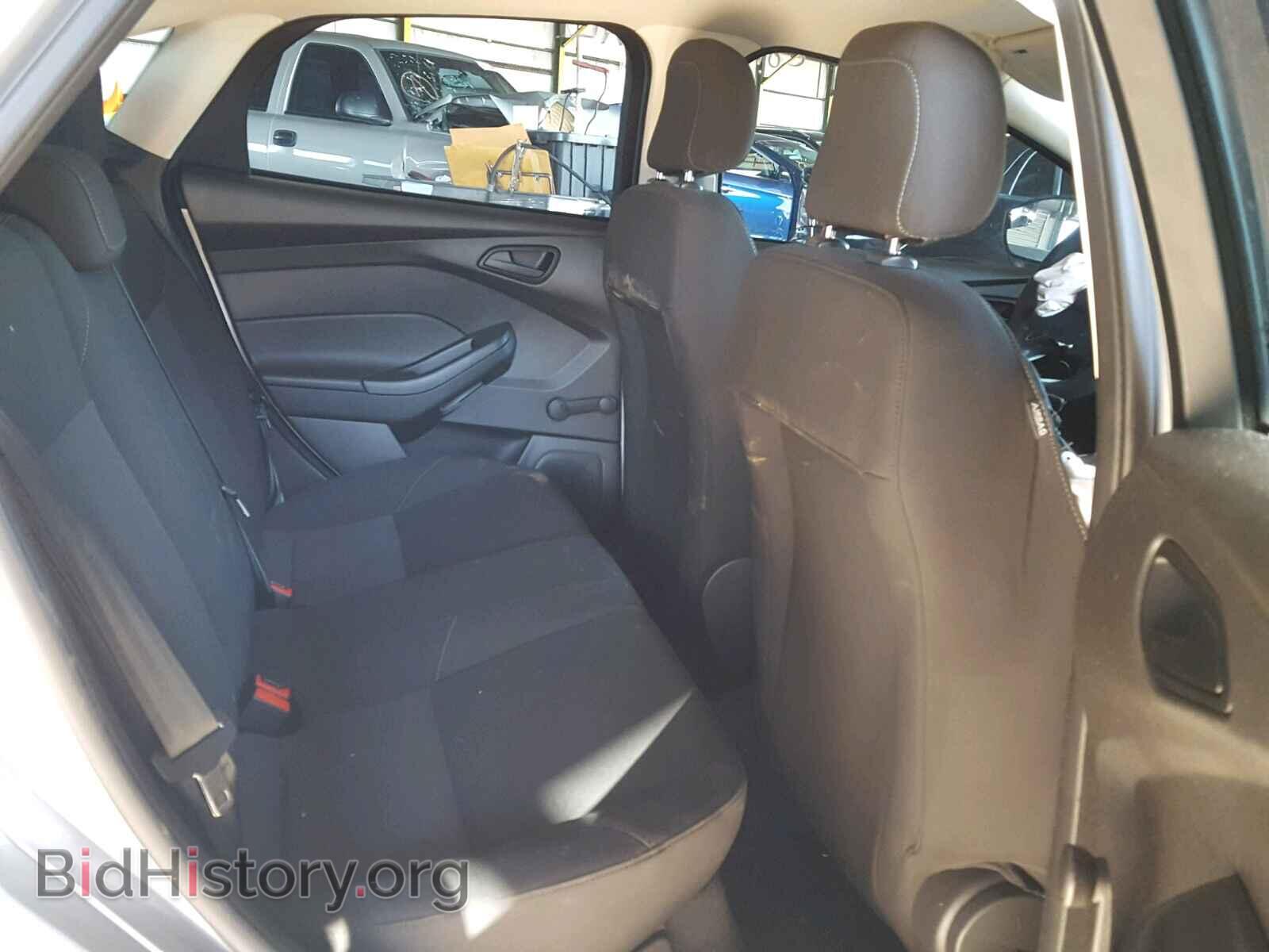 2016 FORD FOCUS - VIN: 1FADP3E28GL253803 - Photo 6