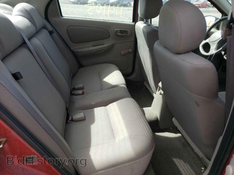 2005 Dodge NEON (VIN 1B3ES56C65D277672) — photo 6 of 10