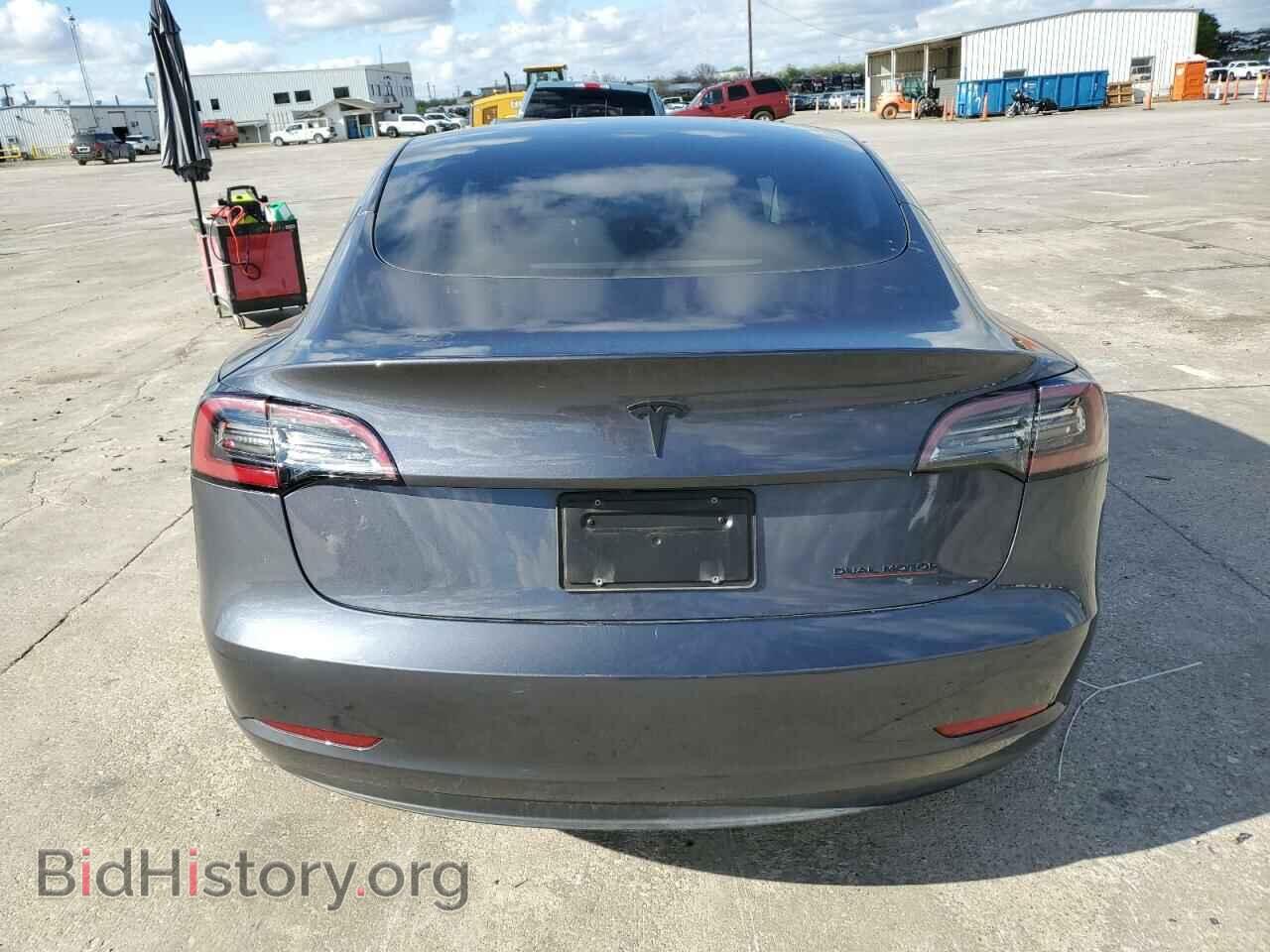 2023 TESLA MODEL 3 - VIN: 5YJ3E1EA0PF648701 - Photo 6