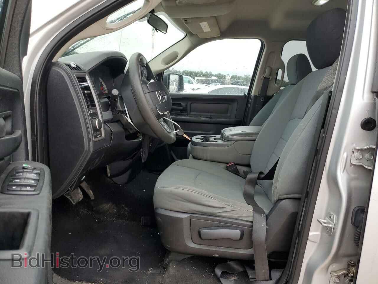 2013 RAM 1500 - VIN: 1C6RR6FPXDS581349 - Фото 7