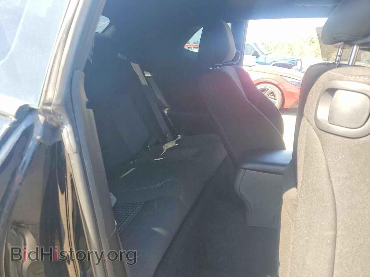 2023 DODGE CHALLENGER - VIN: 2C3CDZAGXPH510609 - Фото 10
