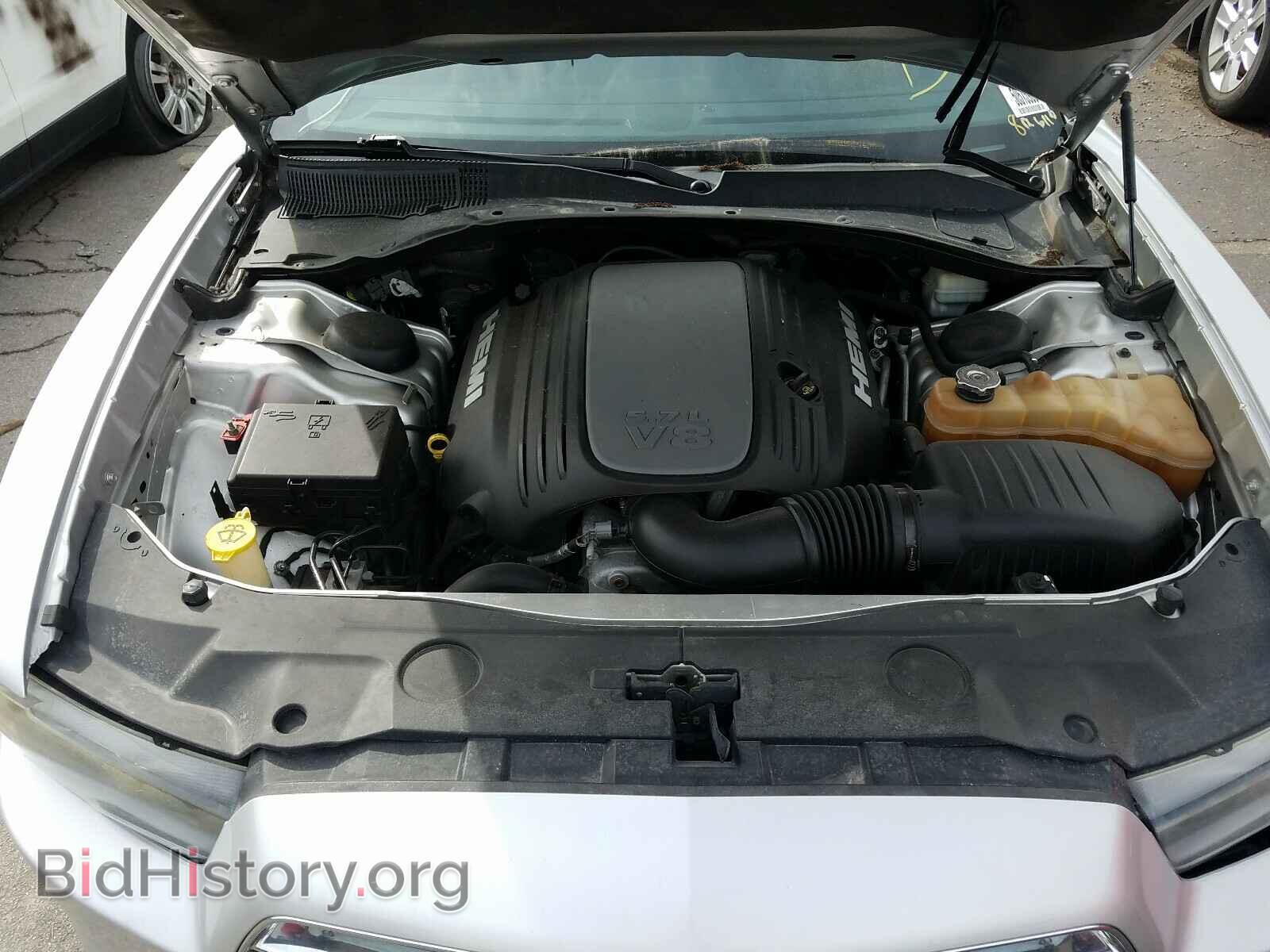 2012 DODGE CHARGER - VIN: 2C3CDXCT2CH302426 - Фото 7