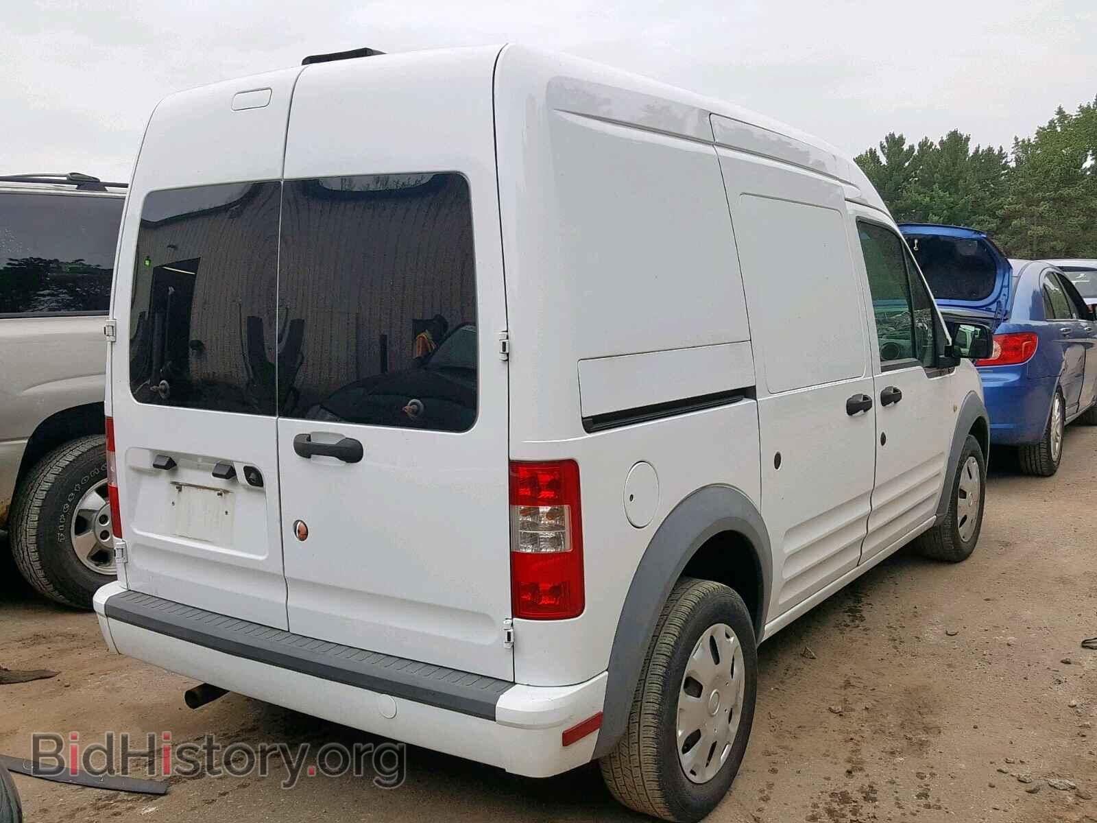 2013 FORD TRANSIT CO - VIN: NM0LS7DN3DT170022 - Фото 4