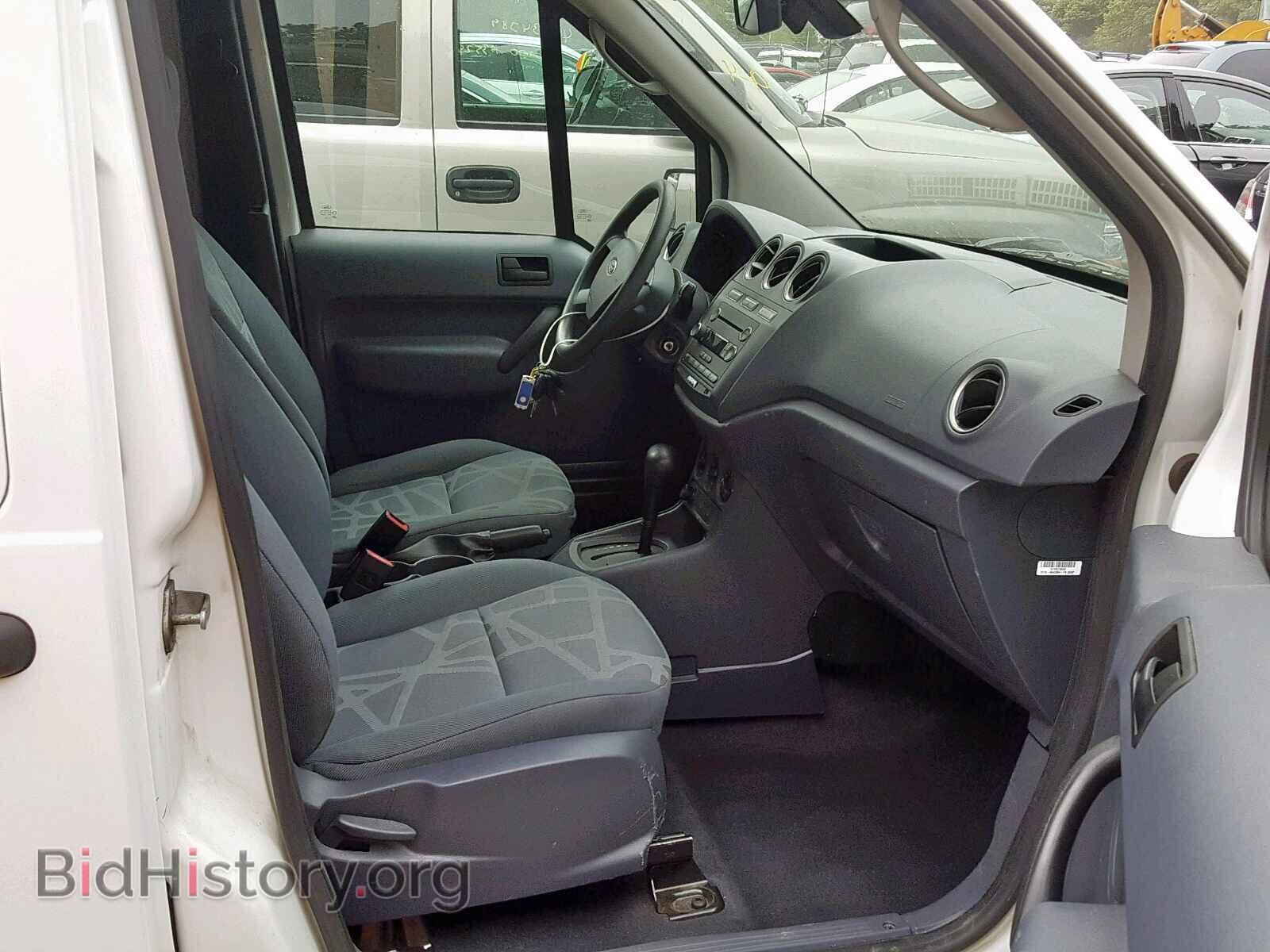 2013 FORD TRANSIT CO - VIN: NM0LS7DN3DT170022 - Фото 5