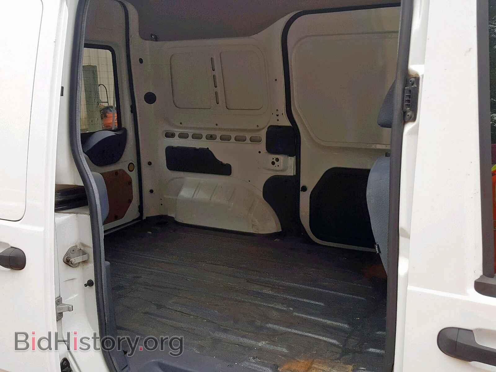 2013 FORD TRANSIT CO - VIN: NM0LS7DN3DT170022 - Фото 6