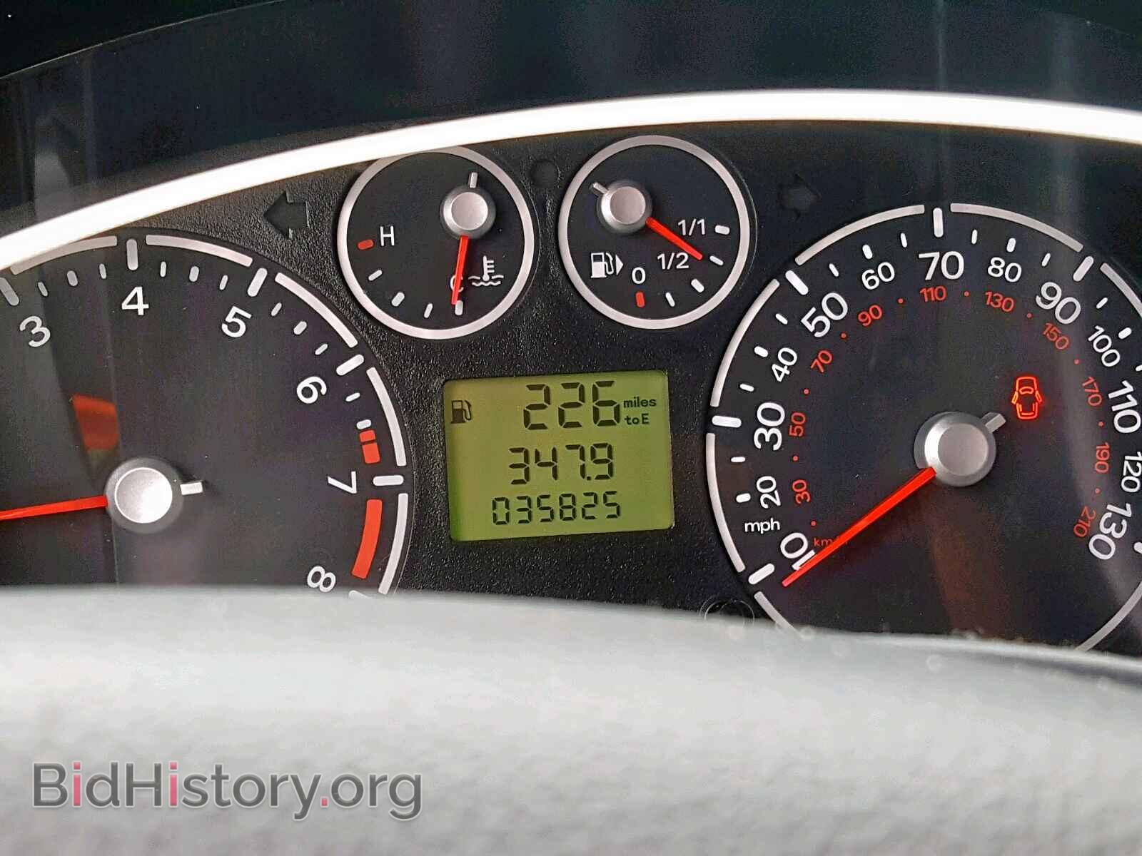 2013 FORD TRANSIT CO - VIN: NM0LS7DN3DT170022 - Фото 8