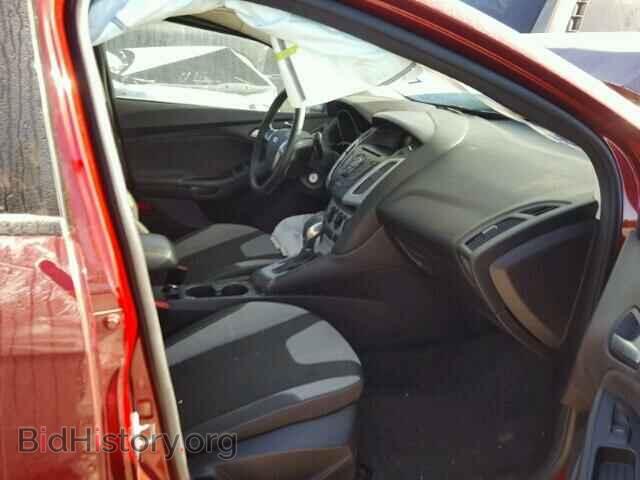2014 FORD FOCUS - VIN: 1FADP3F22EL253940 - Фото 5