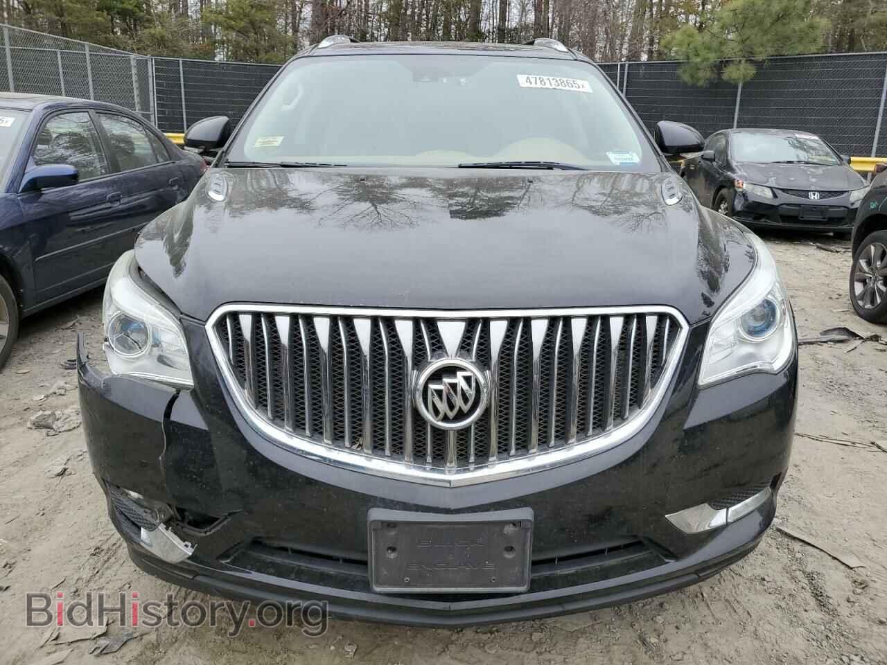 2017 BUICK ENCLAVE - VIN: 5GAKVCKD8HJ257989 - Фото 5