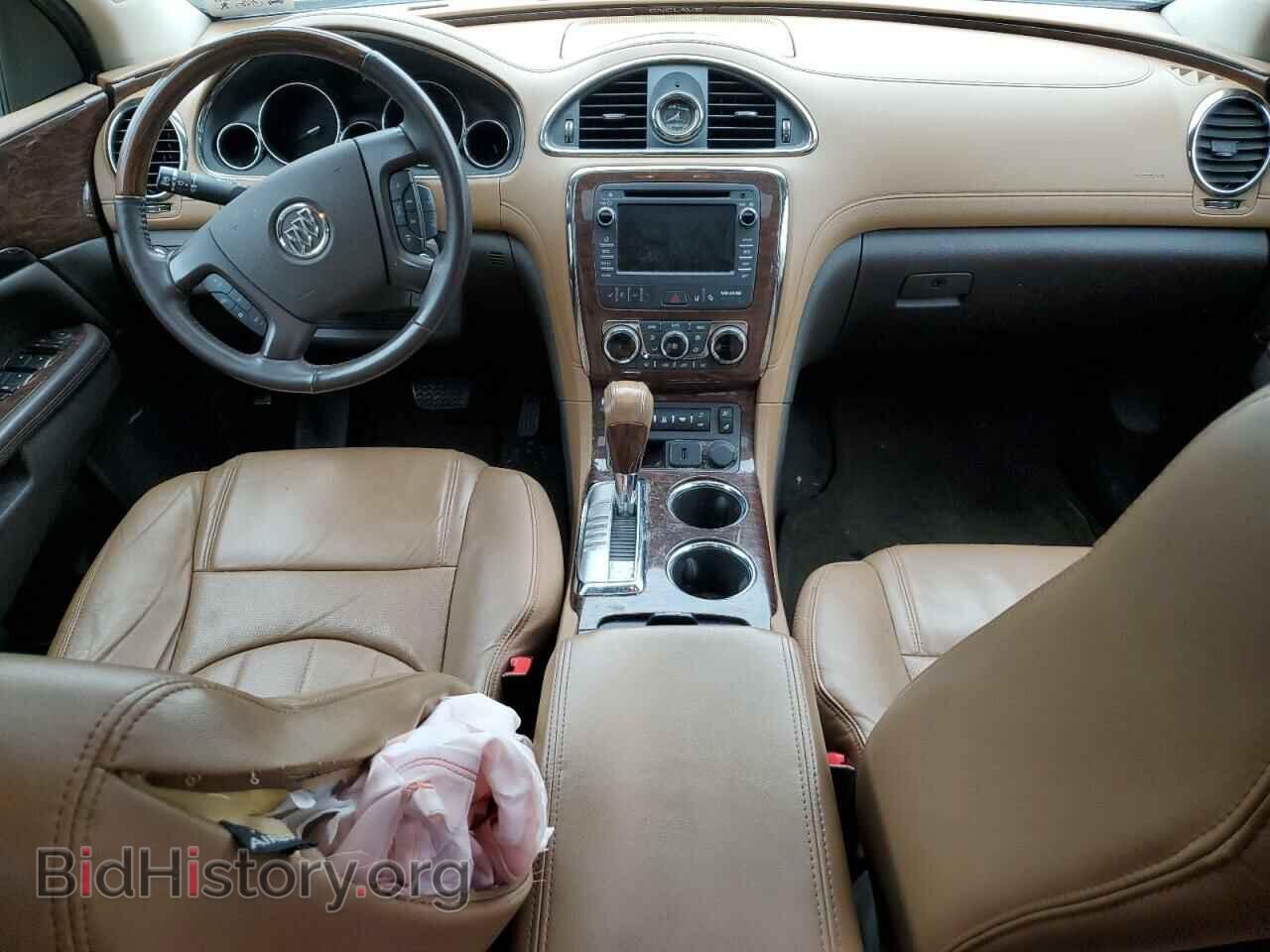 2017 BUICK ENCLAVE - VIN: 5GAKVCKD8HJ257989 - Фото 8