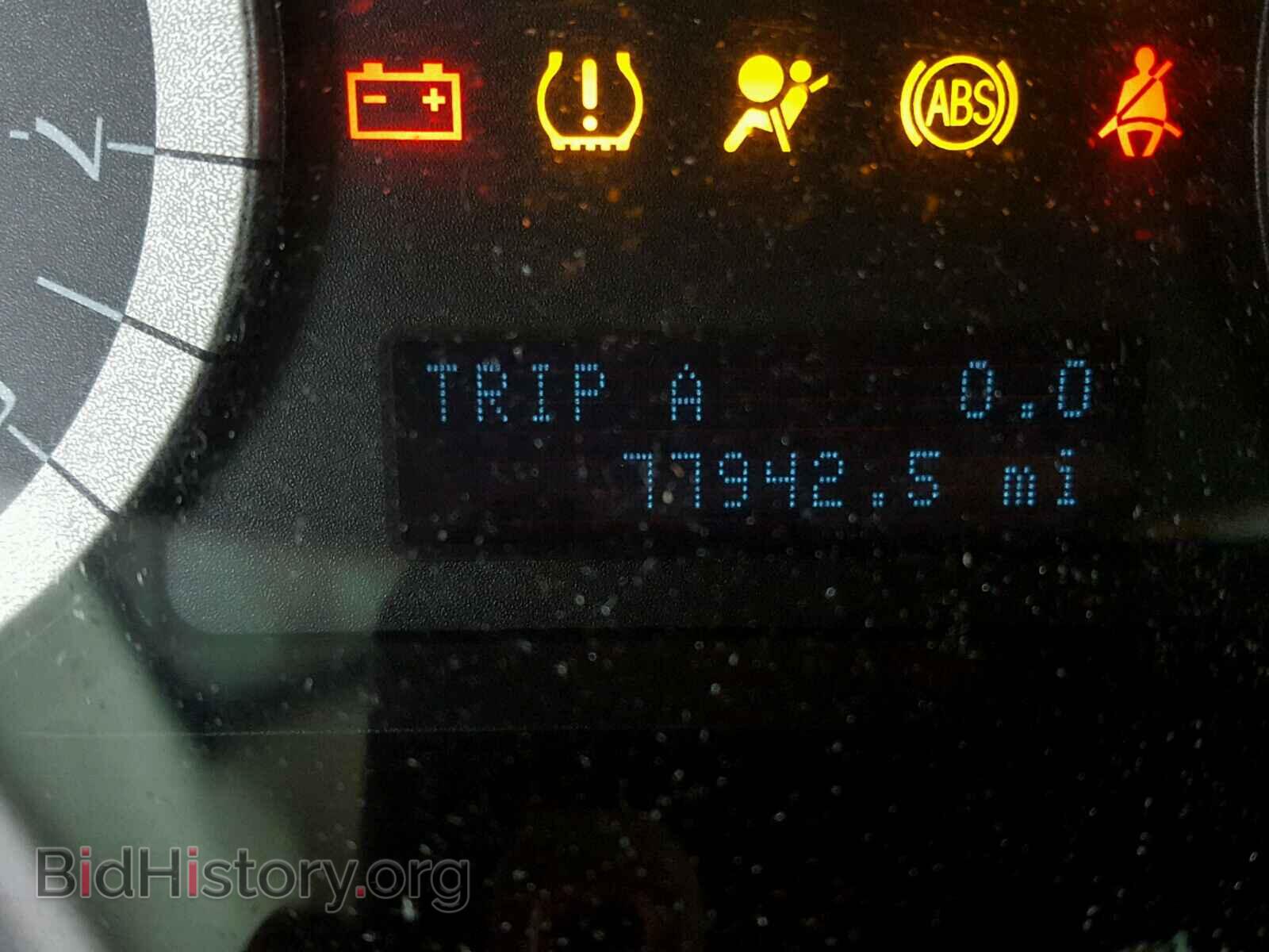 2011 FORD ESCAPE - VIN: 1FMCU0E73BKB51280 - Photo 8